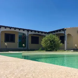 Blue Relax - Turismo Rurale Torpè