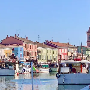 Rosamare Cesenatico